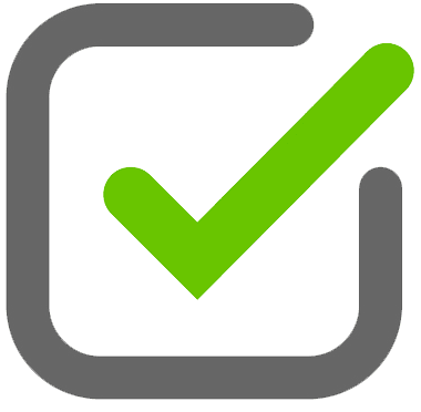 CHECKMARK